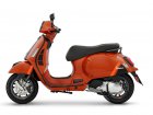 Vespa GTS 300 / GTS Super / GTS Supersport / GTS Supertech